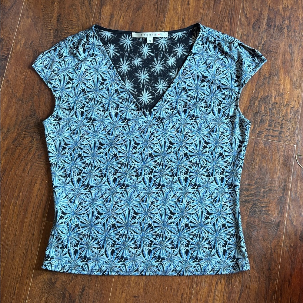 ❤️ Women’s Dress Tank Top M